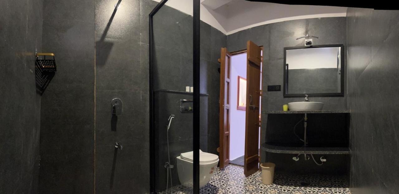 Hari Niwas Guest House Udaipur Dış mekan fotoğraf