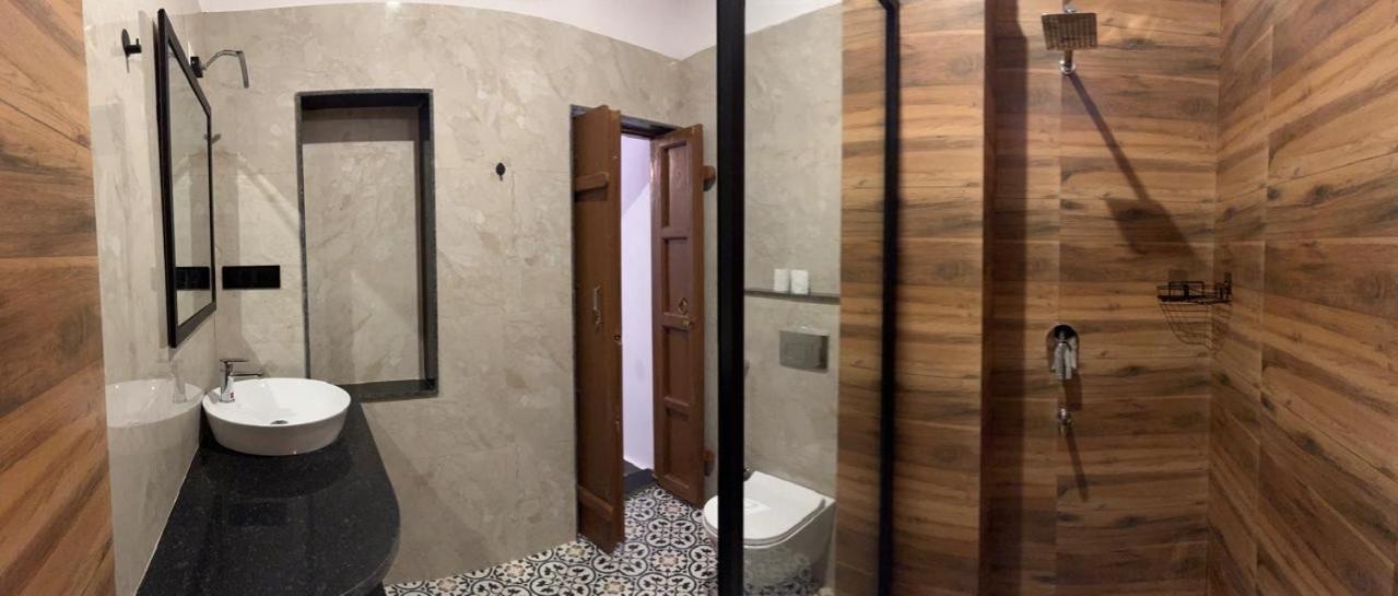 Hari Niwas Guest House Udaipur Dış mekan fotoğraf